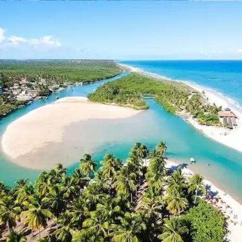 Lotes a venda litoral Sul