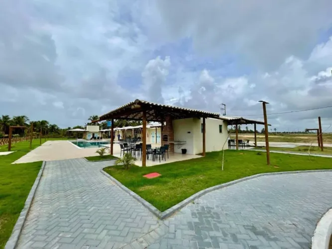 LOTE NO SUNSET BEACH RESIDENCE [57587]