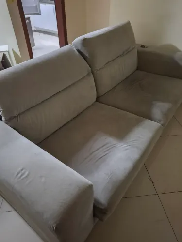 Sofa reclinavel