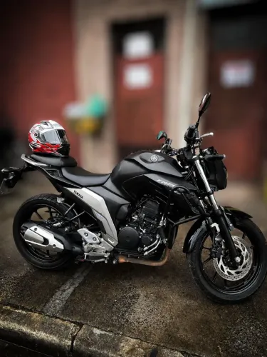 Yamaha Fazer 250