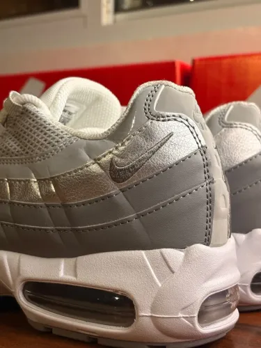 AIR MAX 95 PARTICLE GRAY