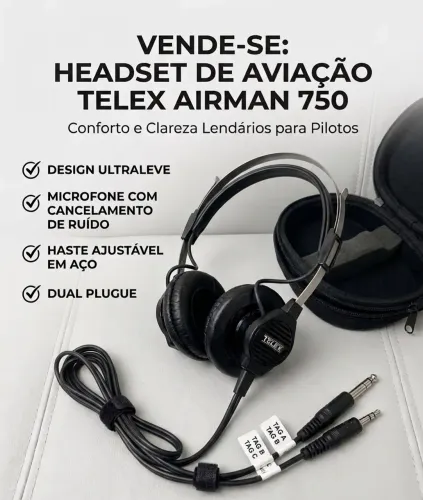 Telexx 750