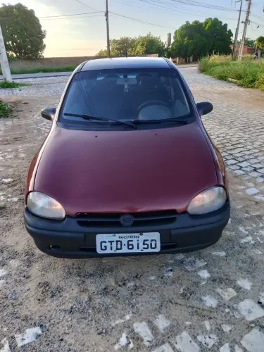 Fiat Uno 1.6 MPI 2P E 4P 1995