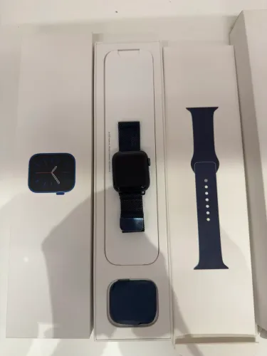 Vendo Apple Watch série 6 40mm