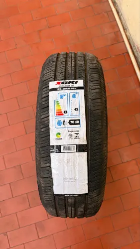 Pneu 195/60 R15