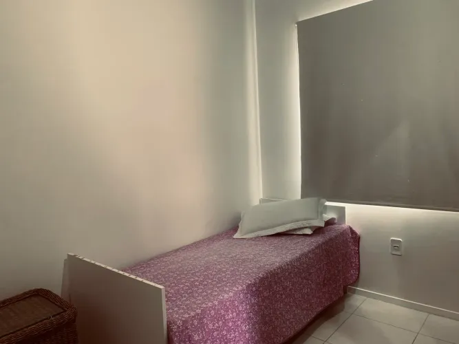 ALUGO QUARTO COM TUDO INCLUÍDO PALHOÇA/SC
