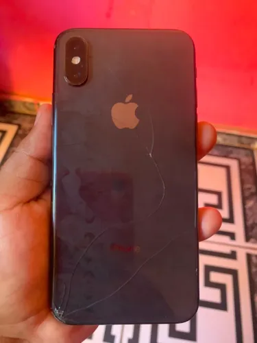 iPhone XS