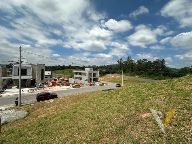 Terreno para venda, Residencial Lago Azul, Gramadão, Jundiaí-SP