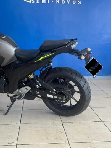 FZ25 FAZER 2024