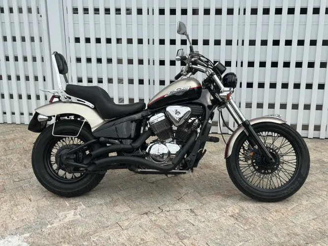 Aceita troca por Scooter ou Carro 