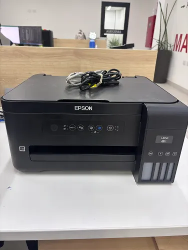 Impressora Epson