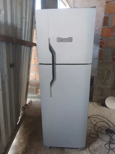 Geladeira Electrolux frosfree