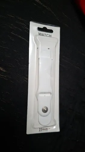 Pulseira de relógio