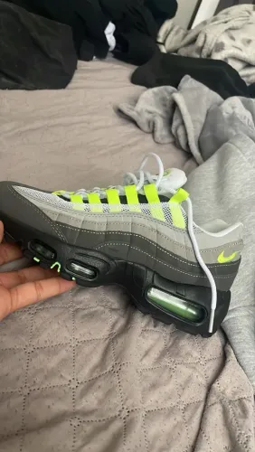 Air max 95