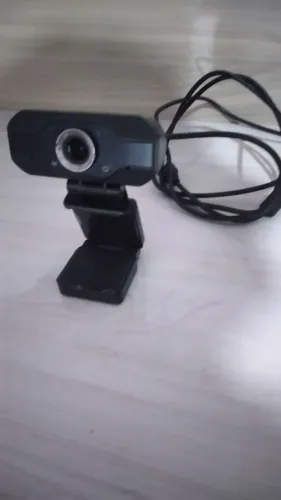 Web cam para PC ou notebook