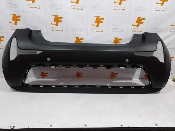 Parachoque Traseiro Chery Icar 2023 Recuperado (Usado) - 13529