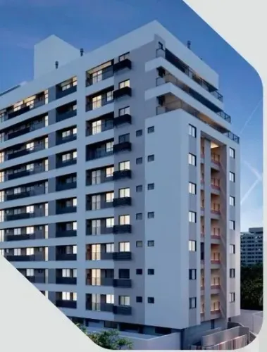 Empreendimento Studio à venda em Barreiros São José