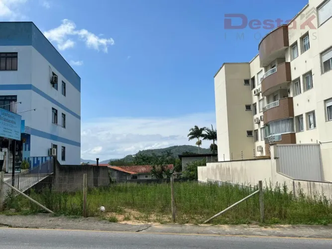 Terreno em Picadas do Sul - São José