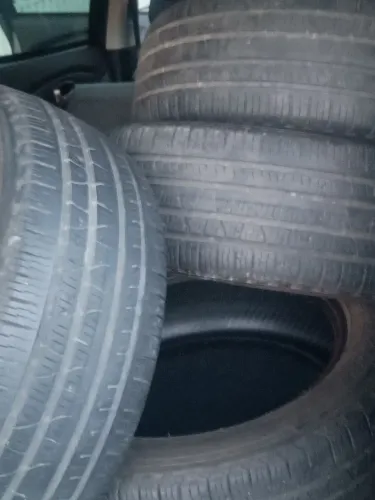 Pneu Pirelli Scorpion 255