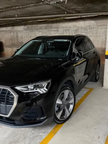 Audi Q3 Prestige Plus 1.4 TFSI Flex S-tronic 2021