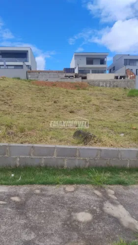 Terreno á venda no Pampulha Jardim Residencial.