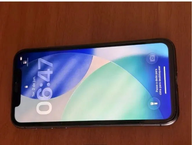 iPhone 11 64gb