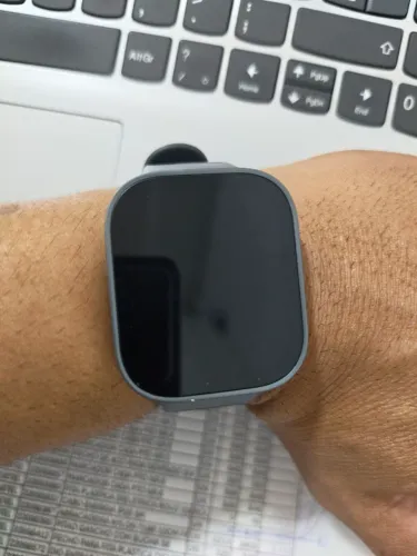 Amazfit Bip Maxx