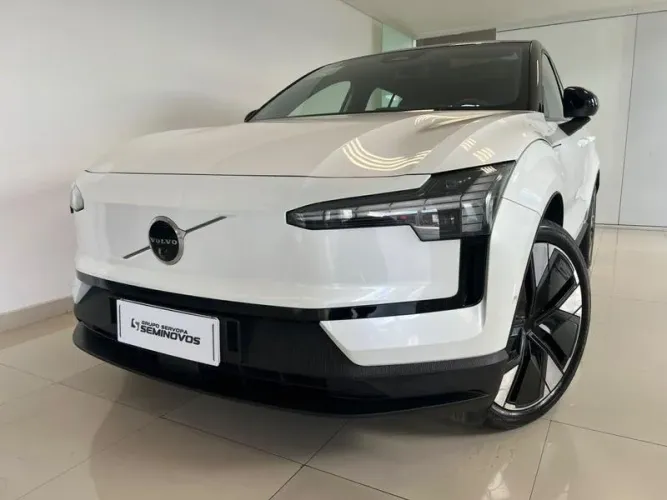 Volvo EX30 E60 Ultra (elétrico) 2024