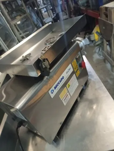 Máquina pra Moer Carne