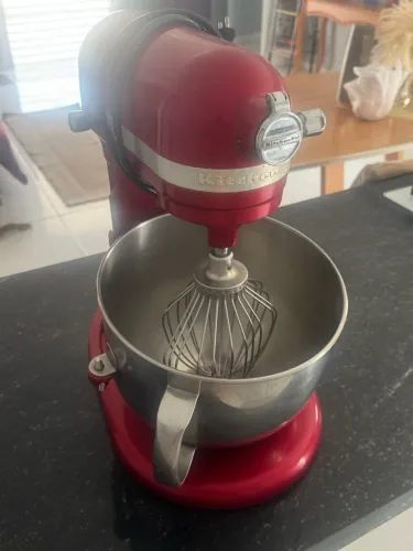Batedeira KitchenAid