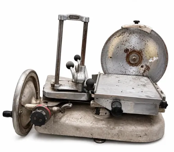 Cortadora de frios BERKEL