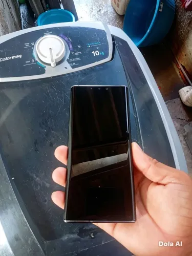 Vendo ou troco HUAWEI MATE 30 PRO 5G
