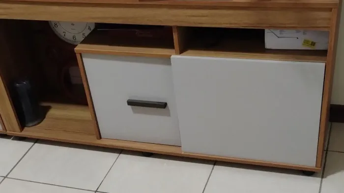 MOVEL RACK