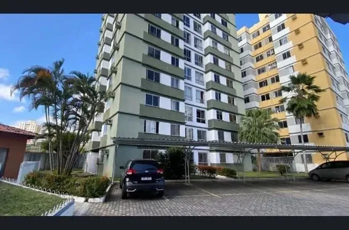 Condomínio Praias do Caribe (G)