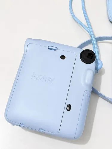 Instax mini 12 - excelente estado