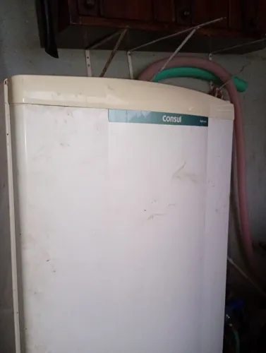 Vende se geladeira consul