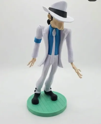 Boneco personalizado