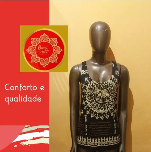 Camiseta Bali Masculina 