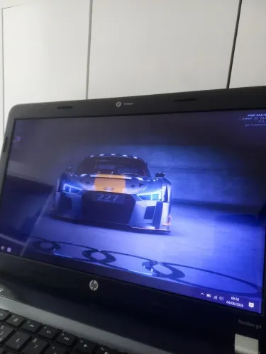 Notebook Intel Core i3 8GB Windows 10