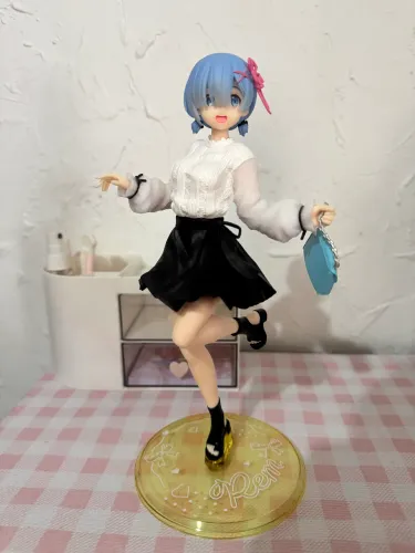 Rem Precious figure