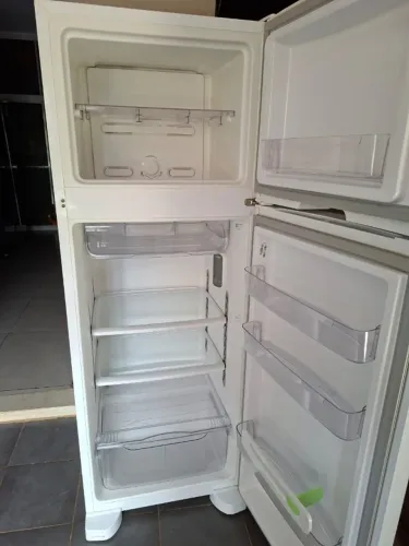Geladeria Consul Frost Free