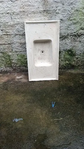 Vendo uma pia de 1 metro 