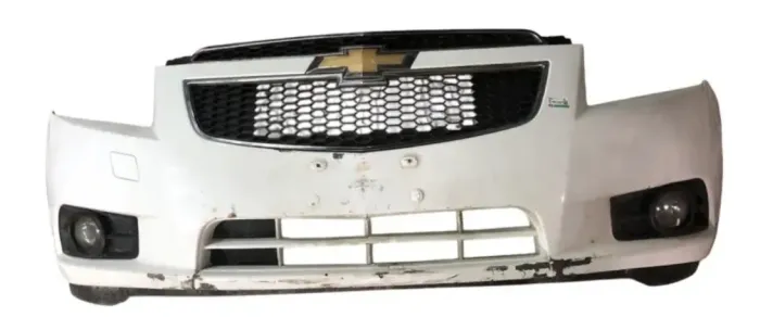 Pára-choque completo cruze LTZ 2011 a 2015