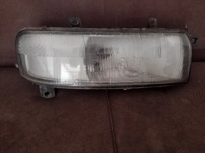 Farol Renault master