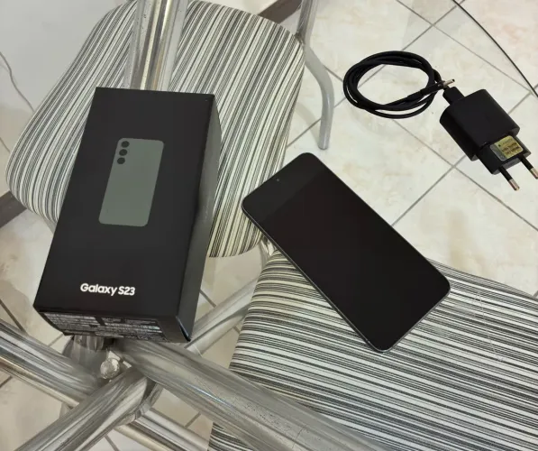 Samsung S23 128gb