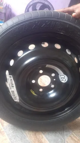 estepe completo novo para  jeep  Renegade 