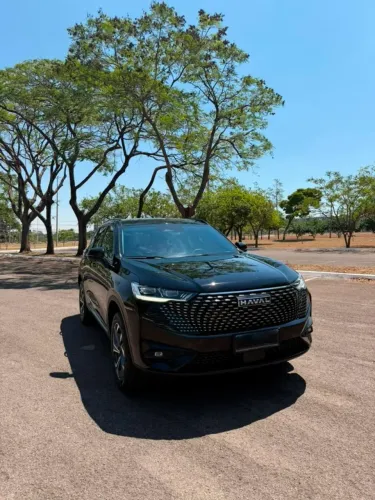 GWM Haval H6 Premium Phev AWD 2024