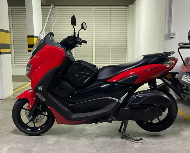 Yamaha NMax 160 EXCELENTE!!!
