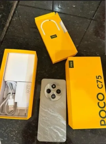 Poco c75