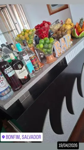 ROSKA EVENTOS E FESTAS      WHATZAP;(71)9-8_6_1_5 - 0_8_9_3